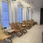 Бассейн, Спа-отель Kaiserhof Hotel & SPA