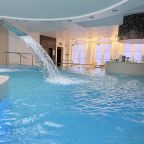 Бассейн, Спа-отель Kaiserhof Hotel & SPA