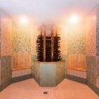 Травяно-соляная баня, Спа-отель Kaiserhof Hotel & SPA