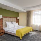 Люкс (Junior Panorama), Спа-отель Kaiserhof Hotel & SPA