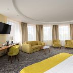Люкс (Junior Panorama), Спа-отель Kaiserhof Hotel & SPA