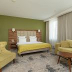Студио (Junior river view), Спа-отель Kaiserhof Hotel & SPA