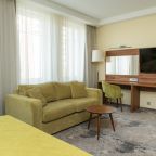 Студио (Junior river view), Спа-отель Kaiserhof Hotel & SPA