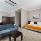 Студио (Junior river view), Спа-отель Kaiserhof Hotel & SPA