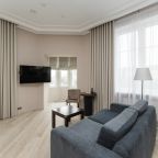 Студио (Junior river view), Спа-отель Kaiserhof Hotel & SPA