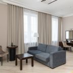 Студио (Junior river view), Спа-отель Kaiserhof Hotel & SPA