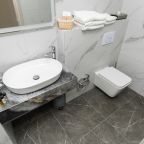 Студио (Junior river view), Спа-отель Kaiserhof Hotel & SPA