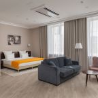 Студио (Junior), Спа-отель Kaiserhof Hotel & SPA