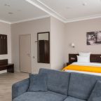Студио (Junior), Спа-отель Kaiserhof Hotel & SPA