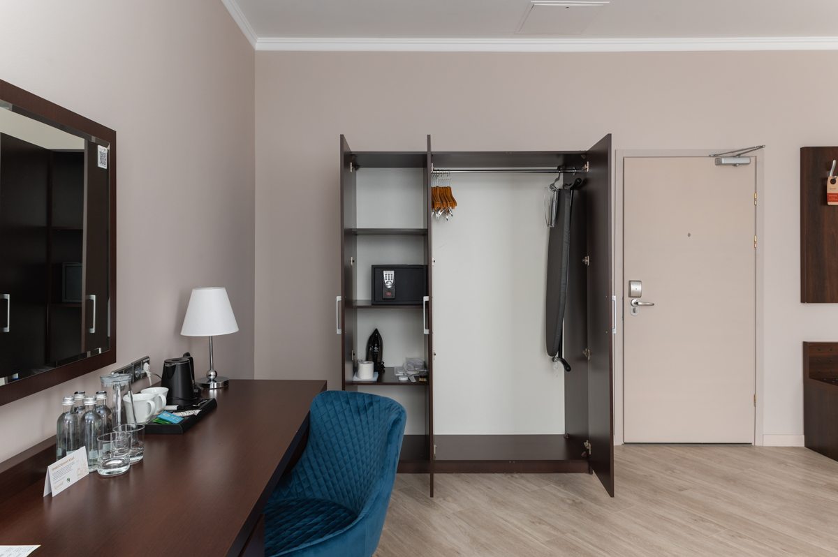 Студио (Junior), Спа-отель Kaiserhof Hotel & SPA