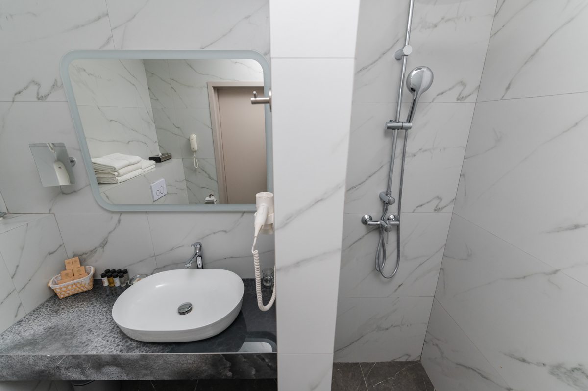 Студио (Junior), Спа-отель Kaiserhof Hotel & SPA