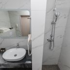Студио (Junior), Спа-отель Kaiserhof Hotel & SPA