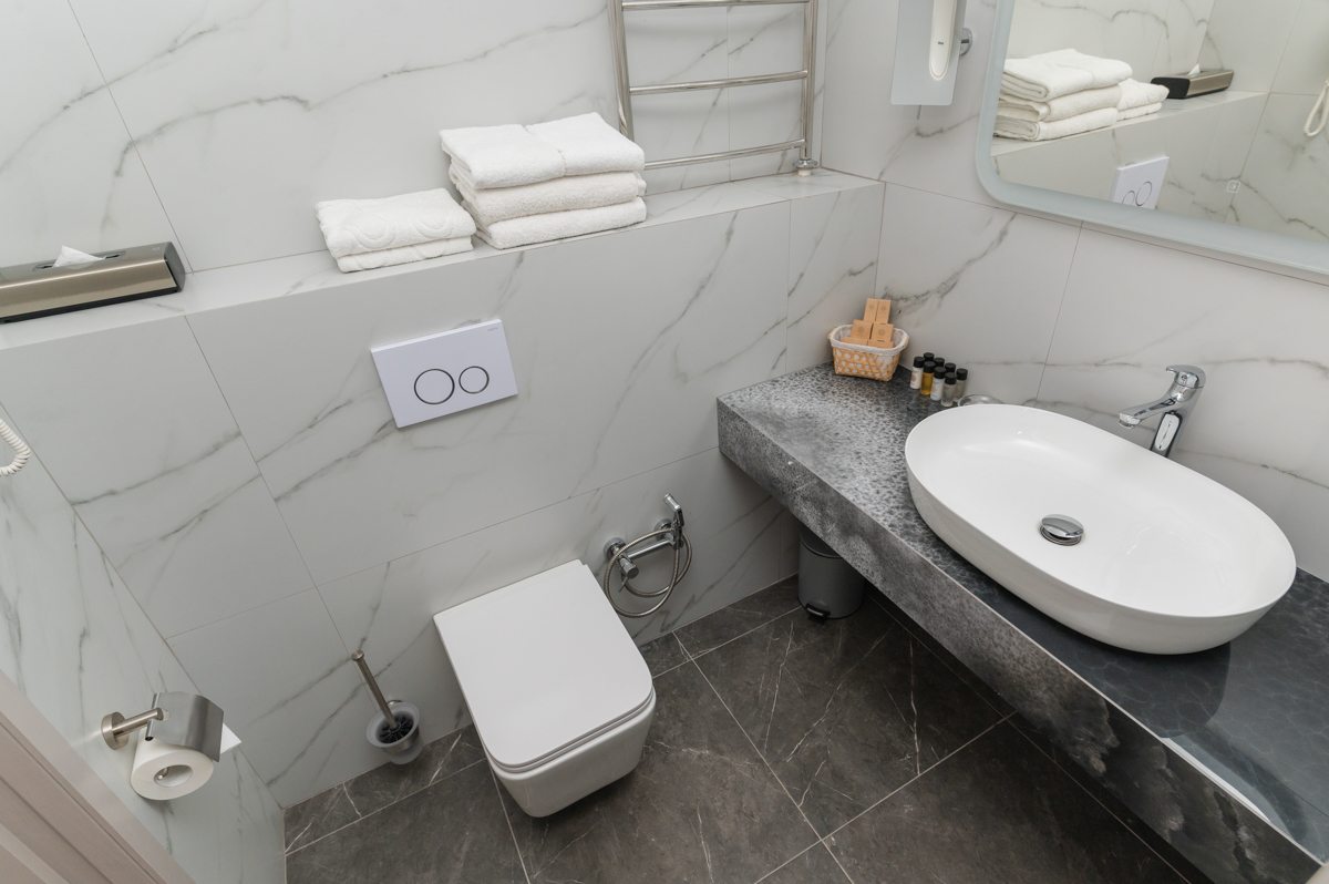 Студио (Junior), Спа-отель Kaiserhof Hotel & SPA