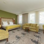 Студио (Junior), Спа-отель Kaiserhof Hotel & SPA