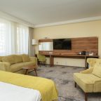 Студио (Junior), Спа-отель Kaiserhof Hotel & SPA