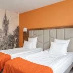 Двухместный (Comfort TWN), Спа-отель Kaiserhof Hotel & SPA