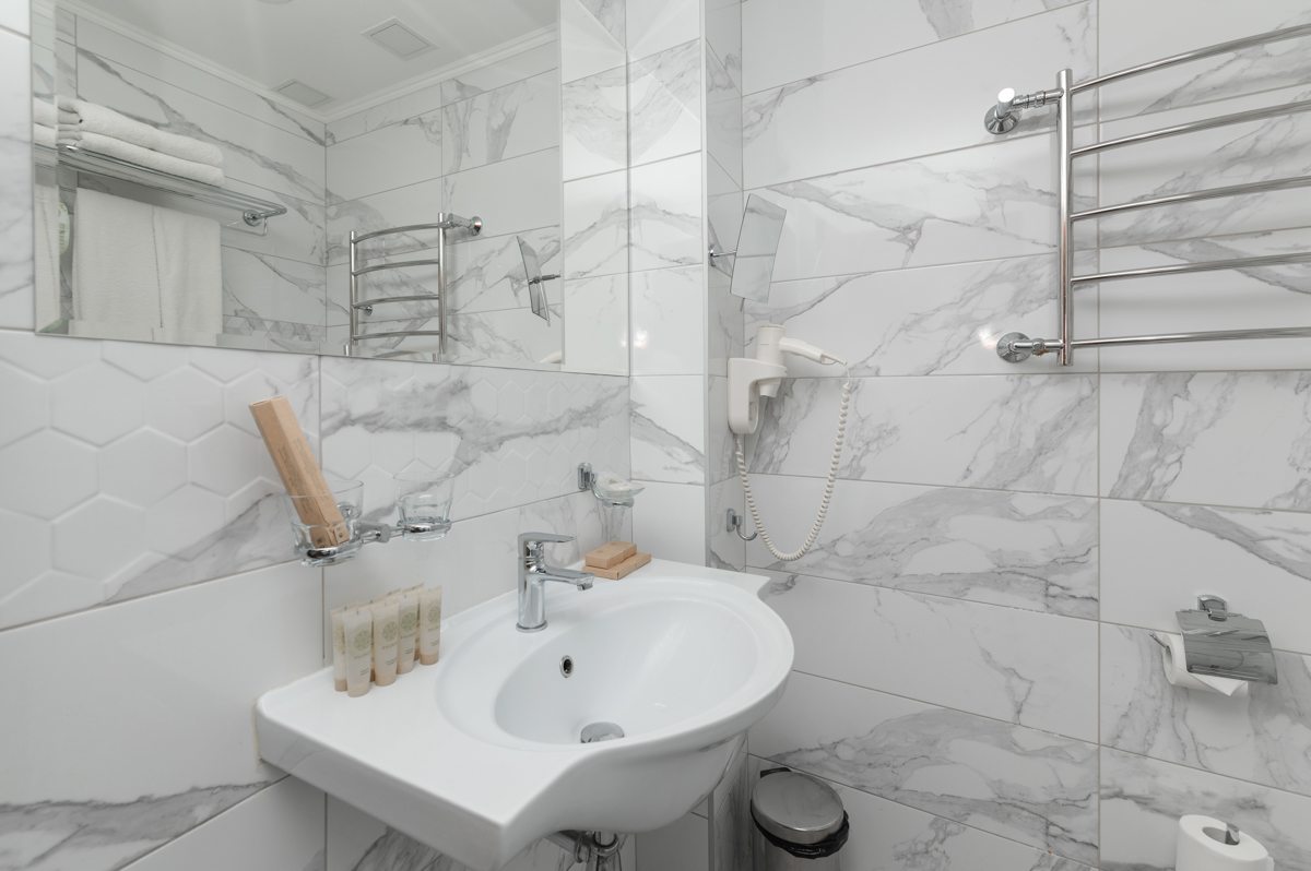 Двухместный (Comfort TWN), Спа-отель Kaiserhof Hotel & SPA