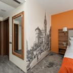 Двухместный (Comfort TWN), Спа-отель Kaiserhof Hotel & SPA
