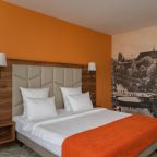 Двухместный (Comfort DBL), Спа-отель Kaiserhof Hotel & SPA