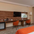 Двухместный (Comfort DBL), Спа-отель Kaiserhof Hotel & SPA