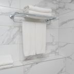 Двухместный (Comfort DBL), Спа-отель Kaiserhof Hotel & SPA