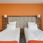 Двухместный (Comfort river view TWN), Спа-отель Kaiserhof Hotel & SPA