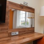 Двухместный (Comfort river view DBL), Спа-отель Kaiserhof Hotel & SPA