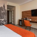Двухместный (Comfort river view DBL), Спа-отель Kaiserhof Hotel & SPA