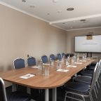Конференц-зал «Amber», Спа-отель Kaiserhof Hotel & SPA