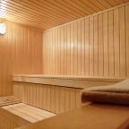 Финская сауна, Загородный отель Райвола