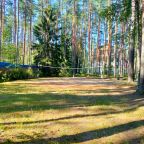 Спортивные площадки, Загородный отель Райвола