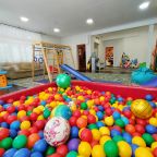 Детский клуб, Загородный отель Райвола