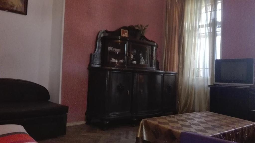 Трехместный (Трехместный номер эконом-класса) гостевого дома Nataly, Тбилиси