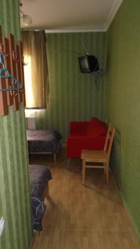 Двухместный (Стандартный двухместный номер с 1 кроватью или 2 отдельными кроватями) гостевого дома Nika, Тбилиси