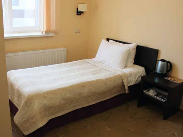 Фотография номера гостиницы Калуга Плаза