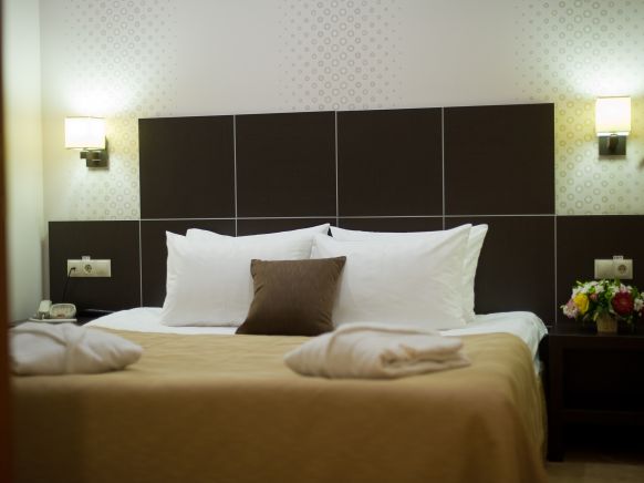 Фотография номера гостиницы Калуга Плаза