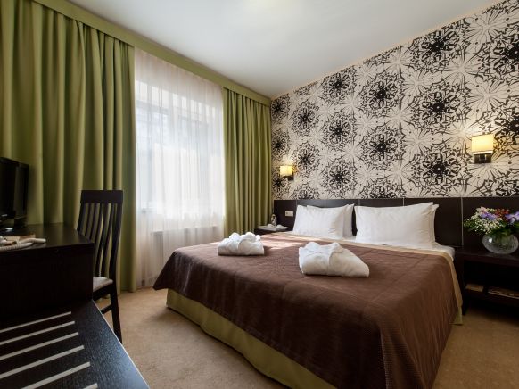 Фотография номера гостиницы Калуга Плаза