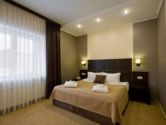 Фотография номера гостиницы Калуга Плаза