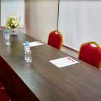 Конференц-зал, Гостиница Kaluga Plaza