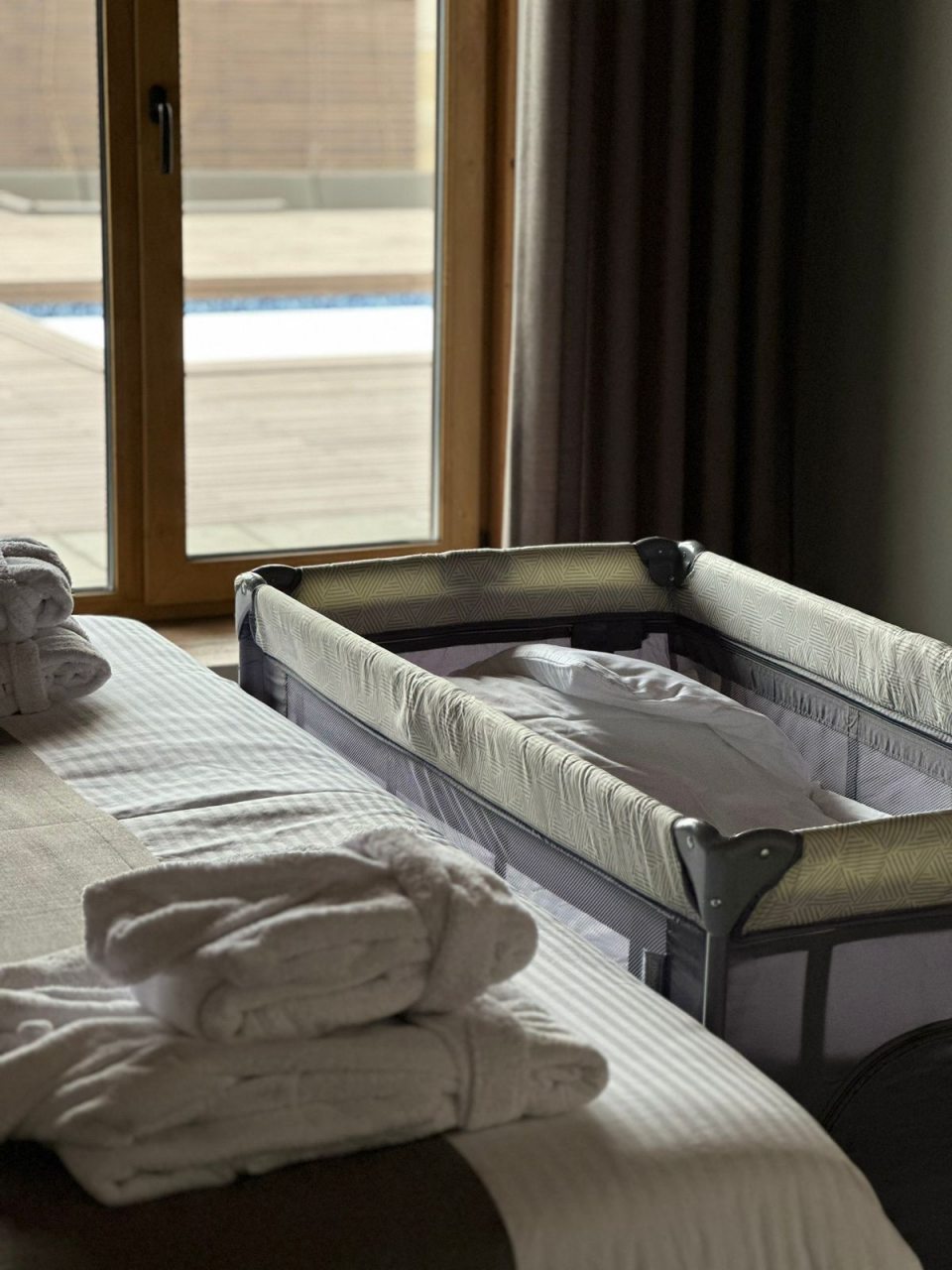 Вилла (Imperial Village), Отель Imperial Resort & SPA