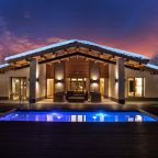 Вилла (Imperial Village), Отель Imperial Resort & SPA
