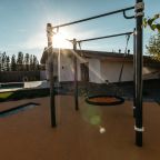 Вилла (Imperial Village), Отель Imperial Resort & SPA