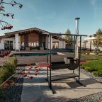 Вилла (Imperial Village), Отель Imperial Resort & SPA