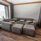 Вилла (Imperial Village), Отель Imperial Resort & SPA