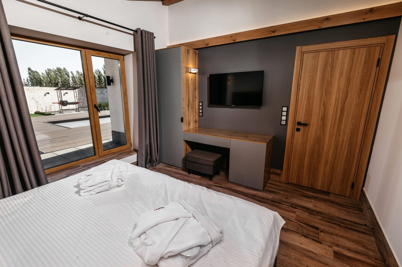 Вилла (Imperial Village), Отель Imperial Resort & SPA