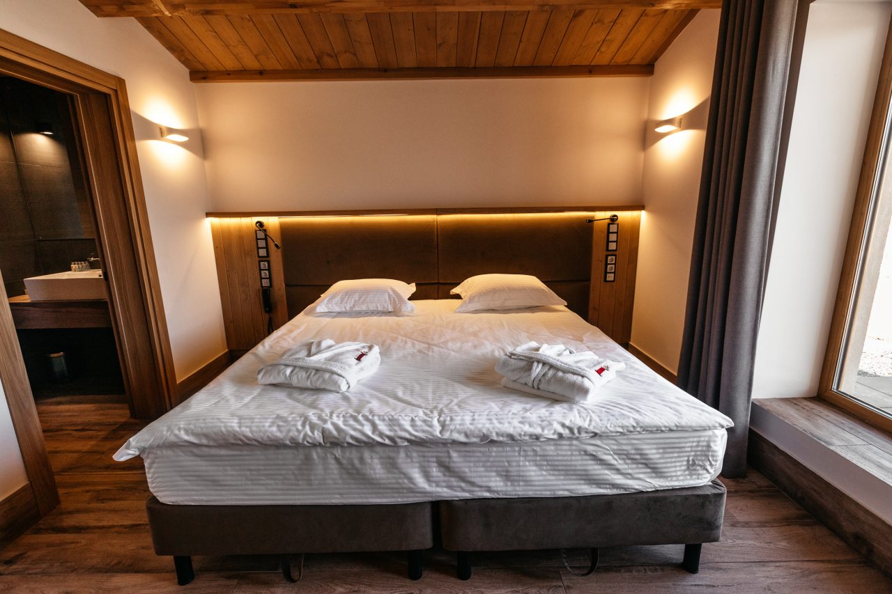Вилла (Imperial Village), Отель Imperial Resort & SPA