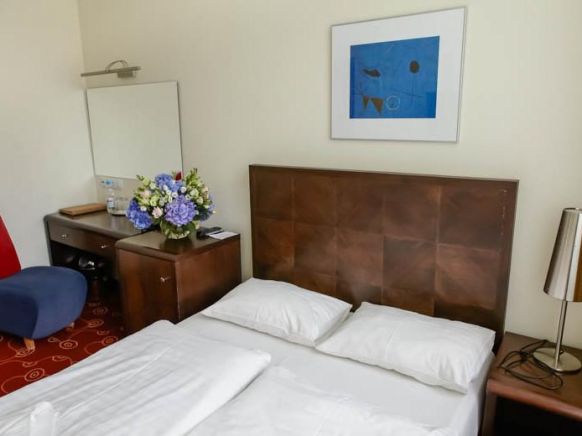 Фотография номера гостиницы Дона