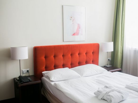 Фотография номера гостиницы Дона