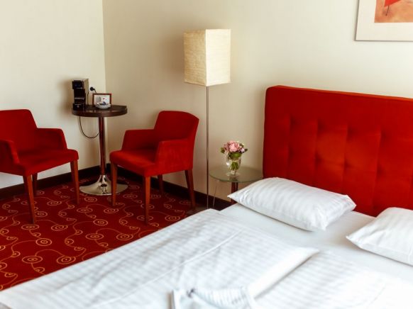 Фотография номера гостиницы Дона