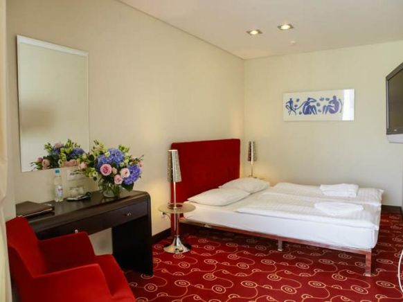 Фотография номера гостиницы Дона